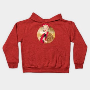 Carol Kids Hoodie